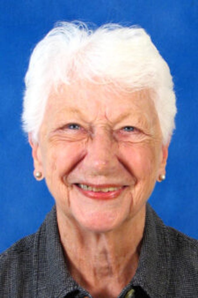 Ann S. Wilson