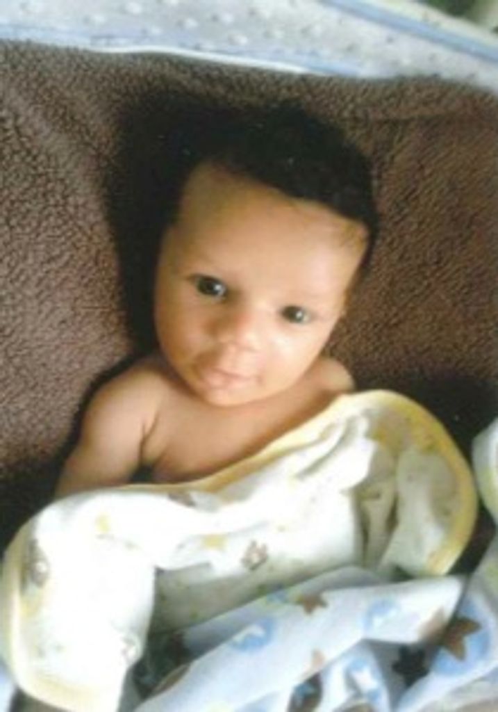 Dairius Yahmier David Honeyman