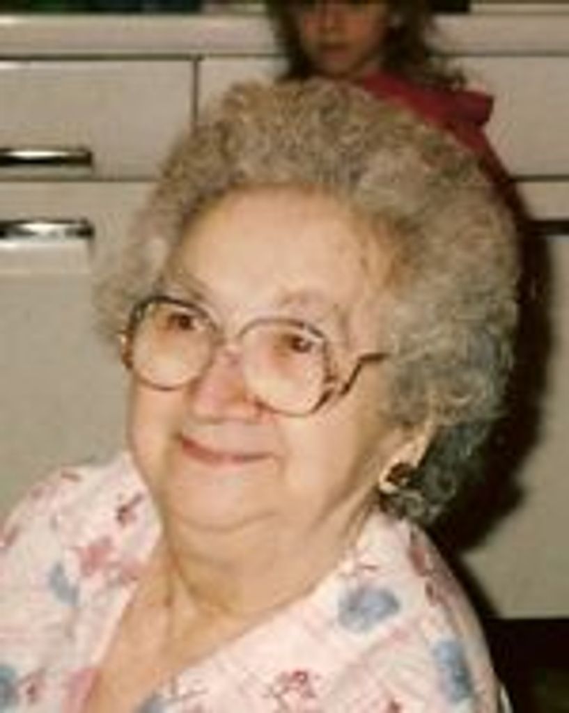 Dolores F. Struckhoff