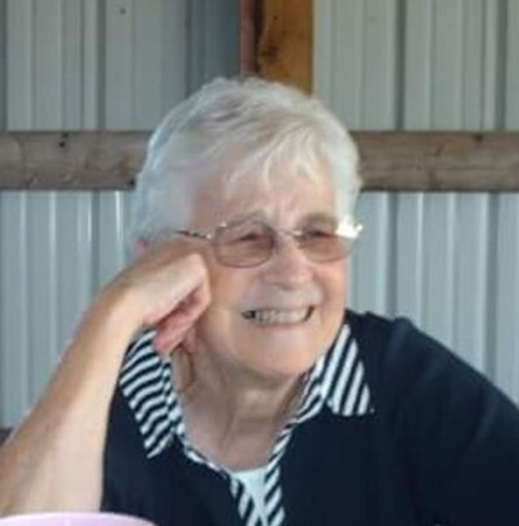 Wanda Clark Profile Photo