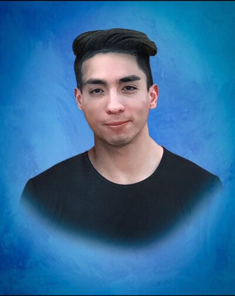 Brian E. Villa Sanchez Profile Photo