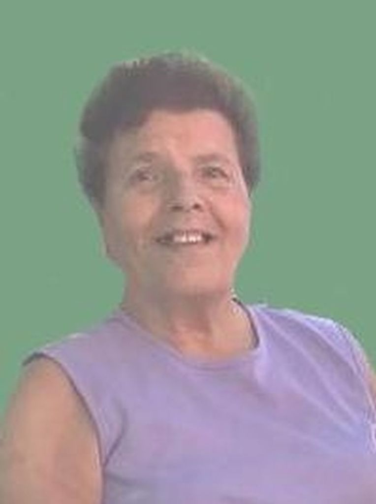 Irene Mello