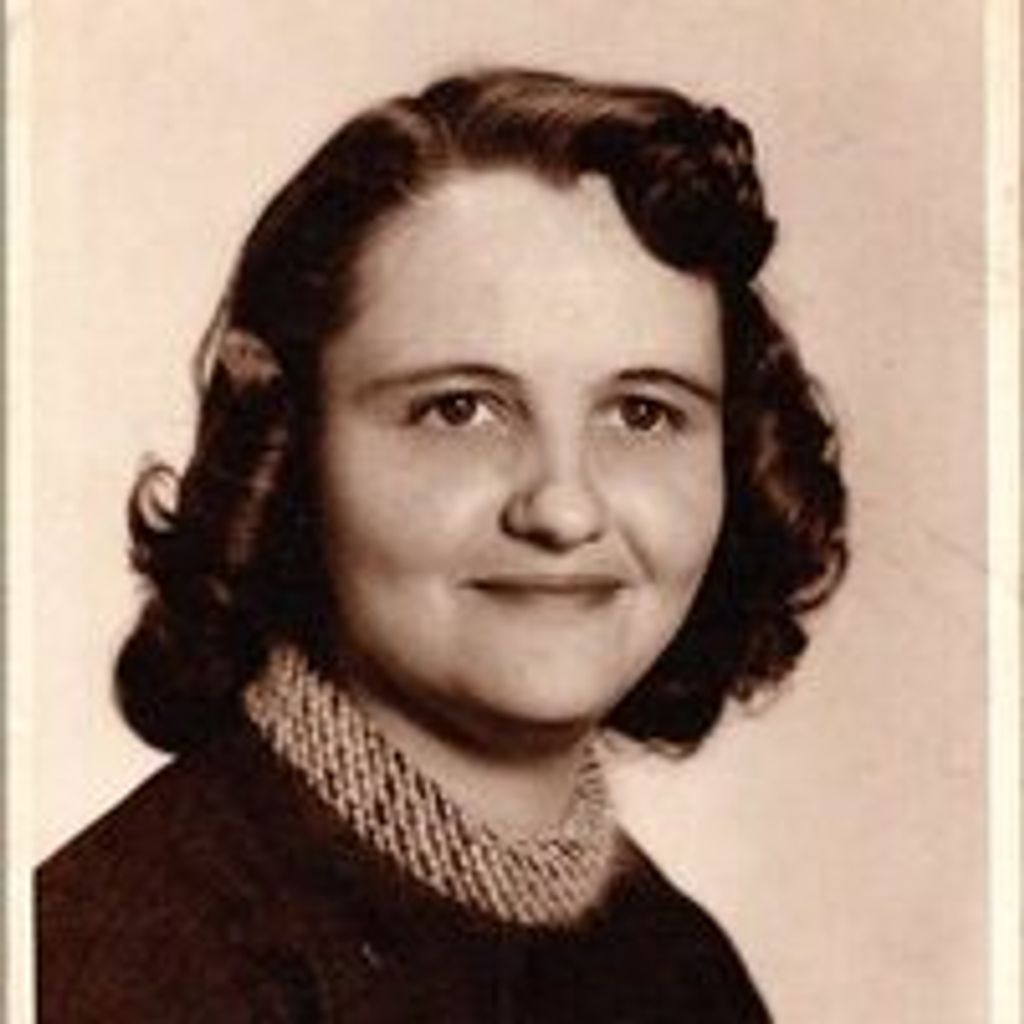 Loretta Bach