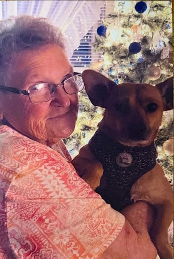 Virginia Kosinar Profile Photo