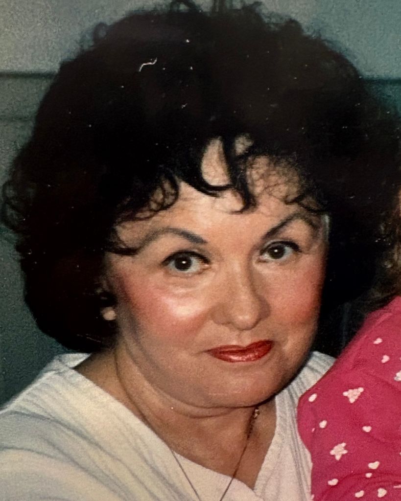 Faith C. (Moretti) DeCataldo Profile Photo