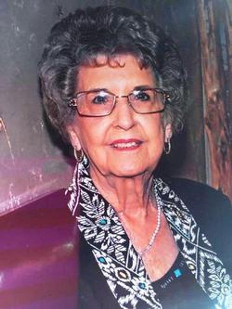 Dorothy Ashton Brock