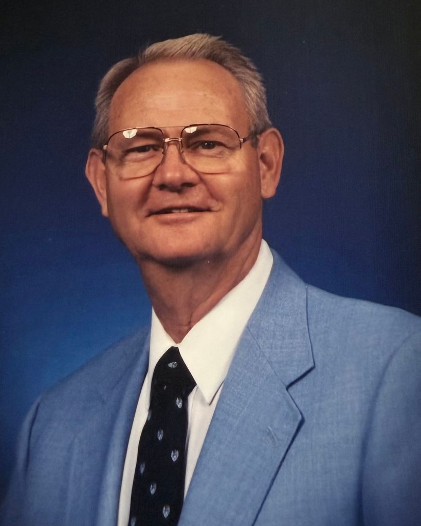 John H. Dyer