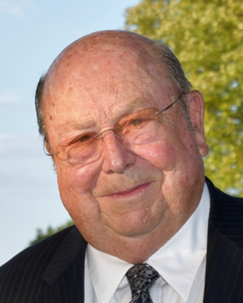 Ronald R. Sibila