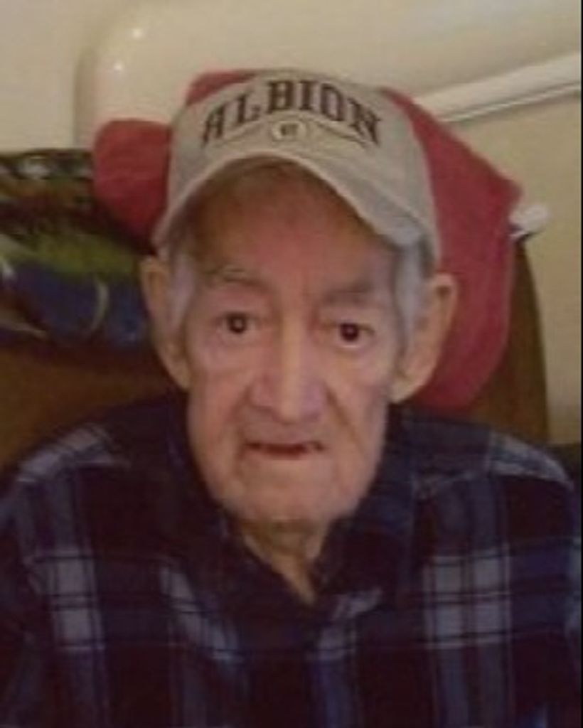 Ismael Valle Rojas Sr.
