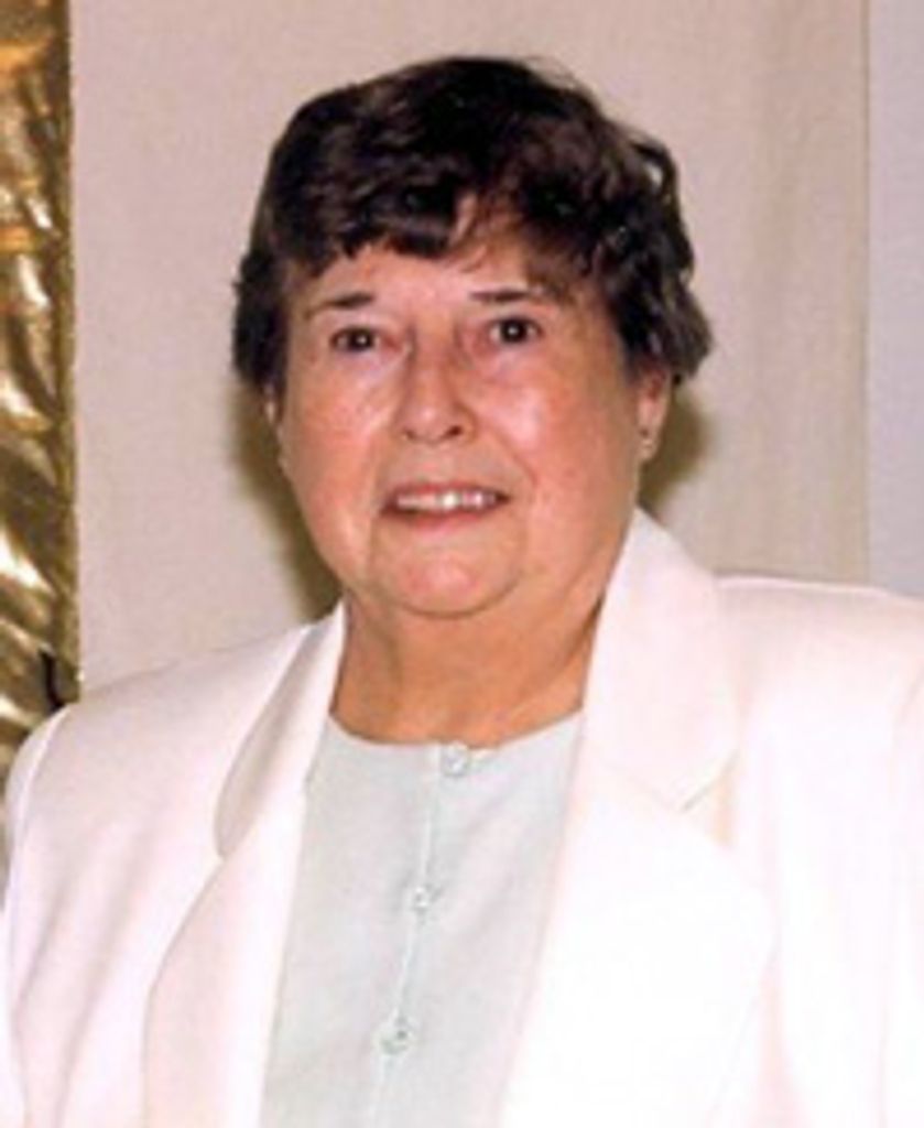 Lucille M. Sevigny Profile Photo