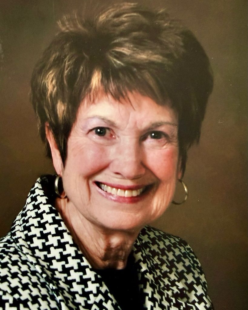 Marcella Rose Jewell Profile Photo