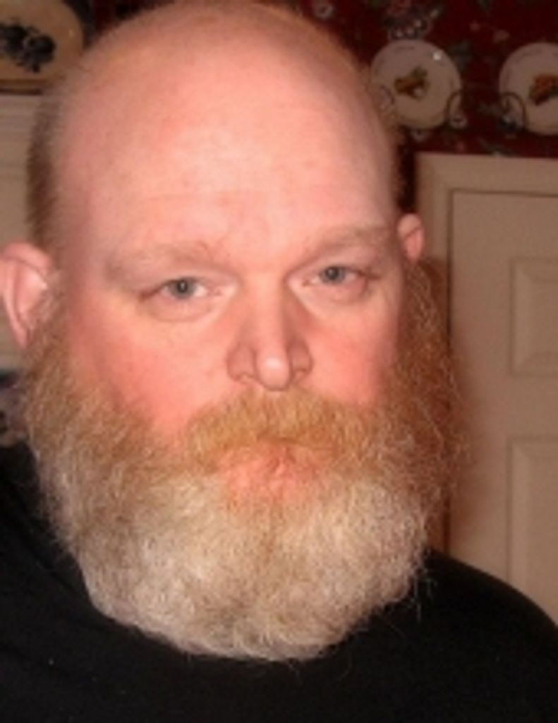 Carl Regnar Lecroy, Jr.