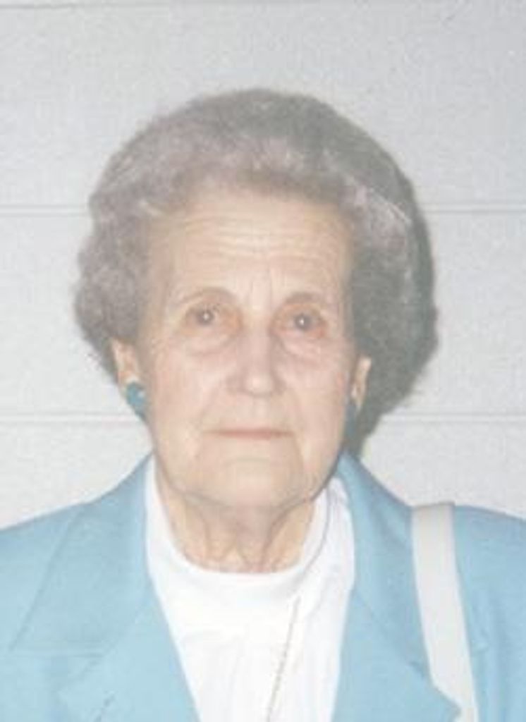 Thelma Pauley