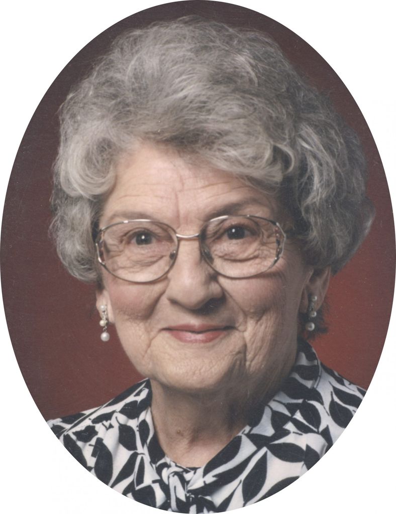 Mary E. Smith