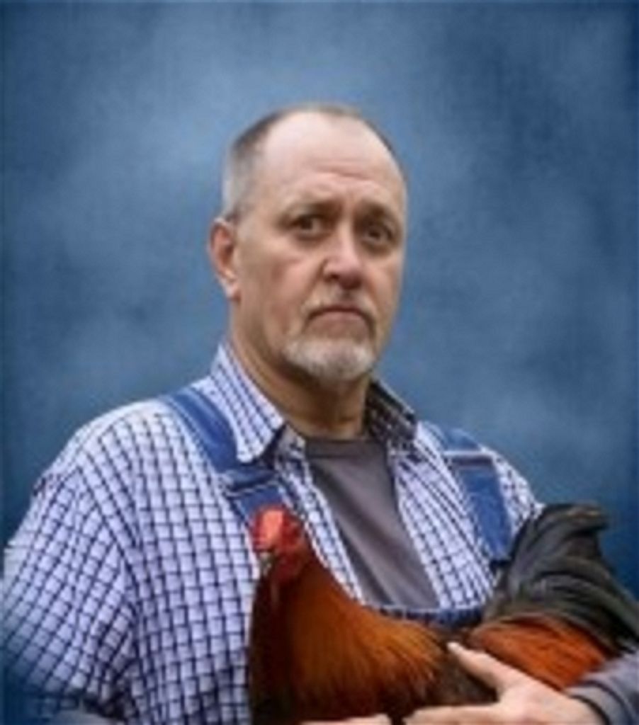 Lanny Dean Welchel Profile Photo