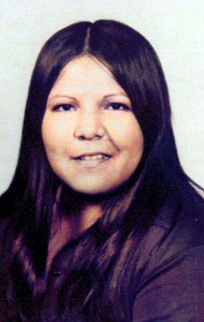 Aleta "Chubby" Lynn Watashe