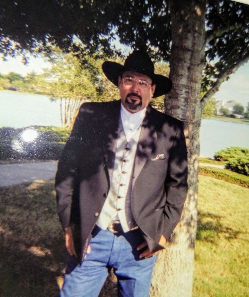 Daniel “Danny” Nunez