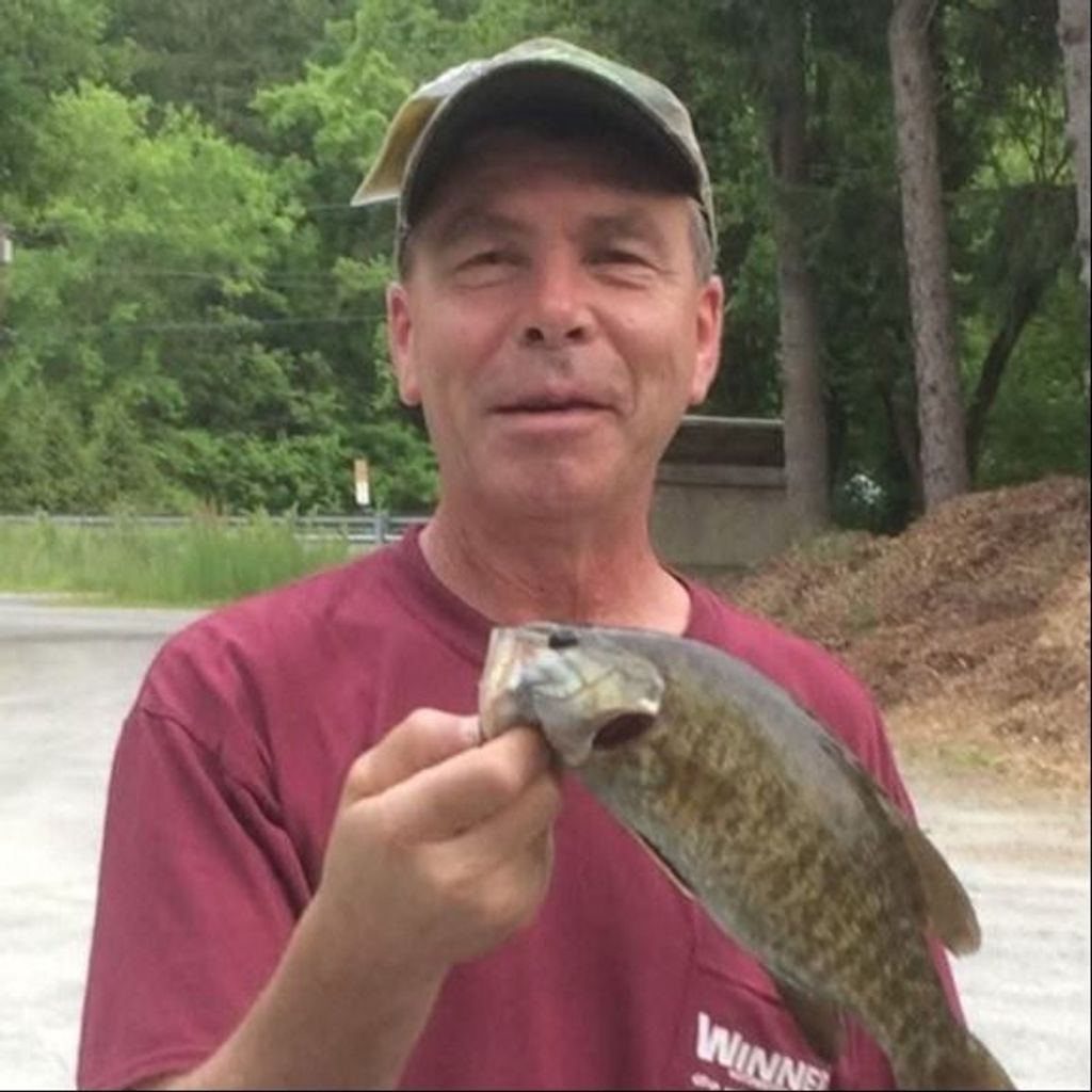 Richard F. Malloy Profile Photo