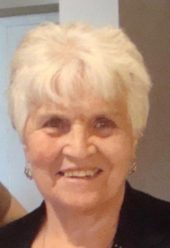Teresa G. Ciarcia