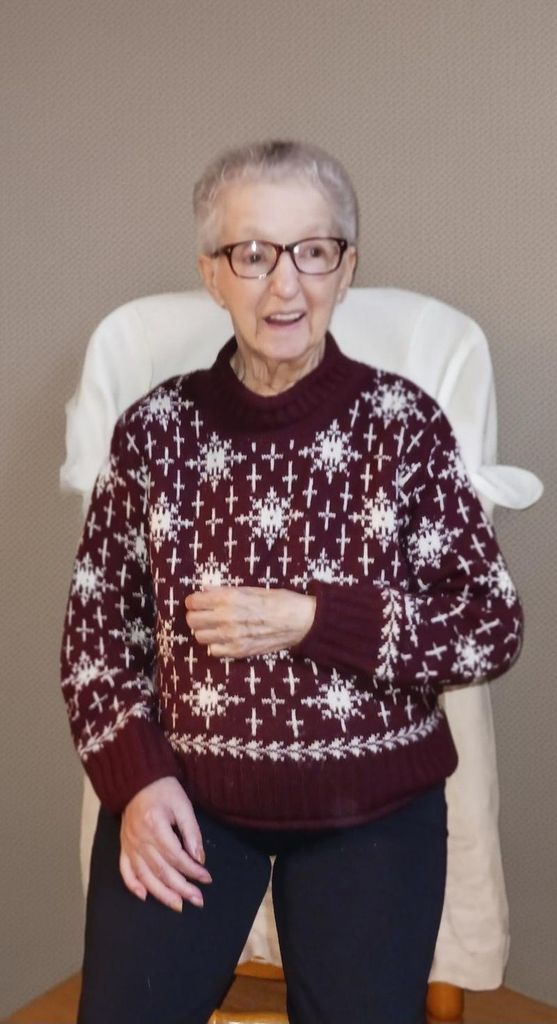 Doris Anderson Profile Photo
