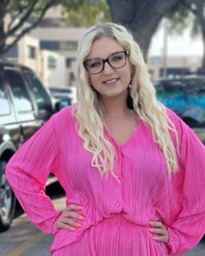 Heather Rose Kilpatrick Madden Profile Photo