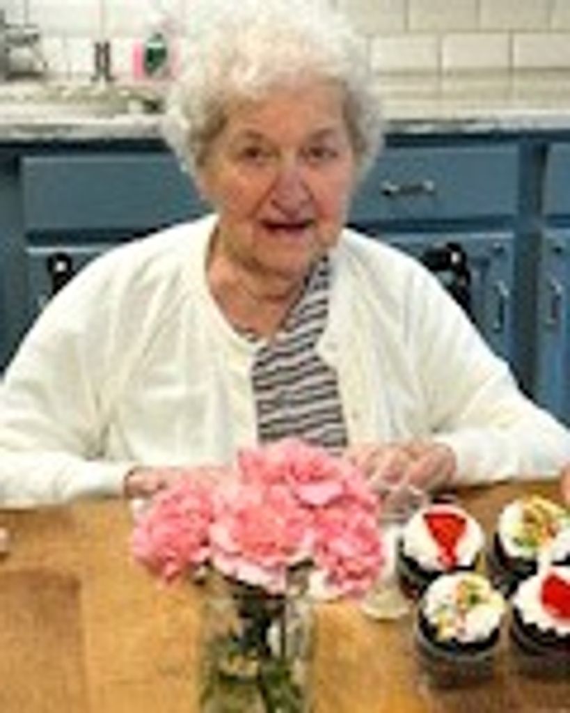 Bernice Pierce Profile Photo