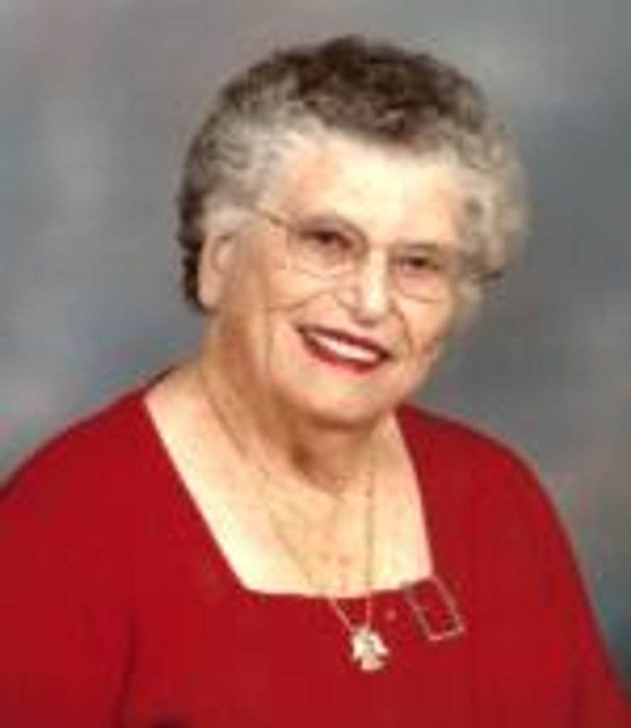 Grace W. Meyers
