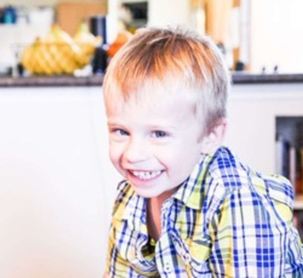 Judah Brown