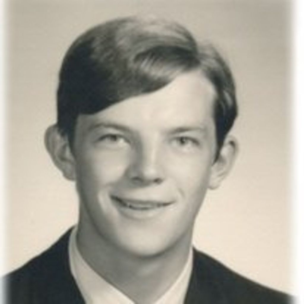 James Wallace Gilchrist