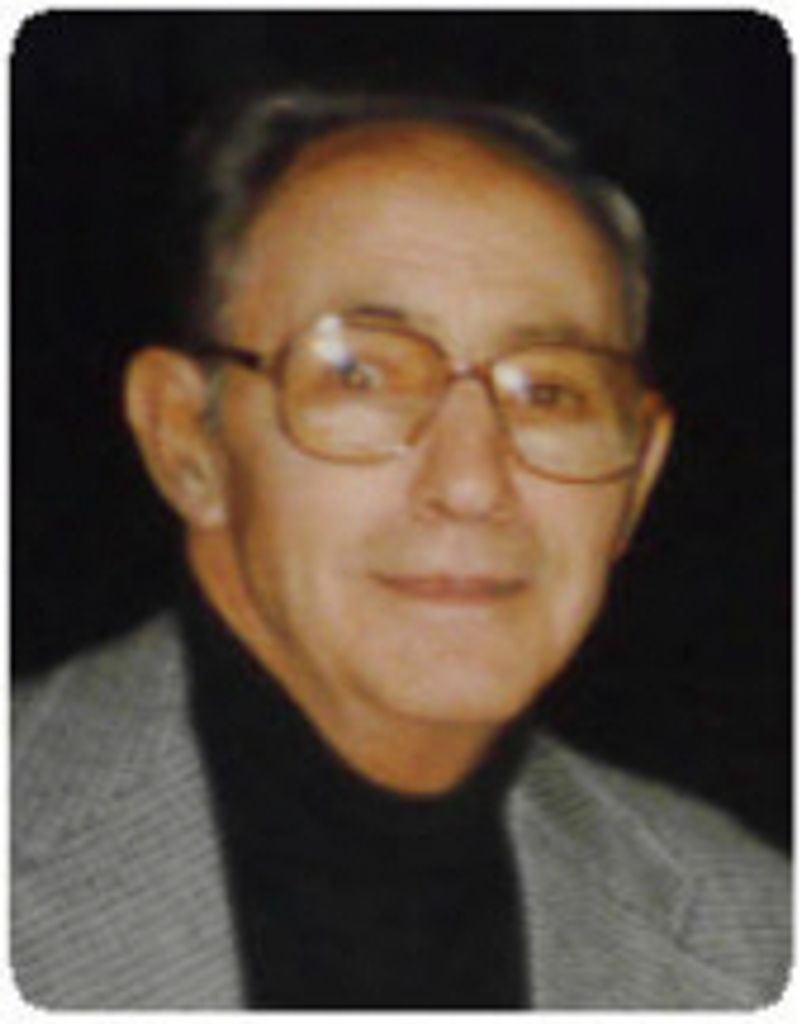 John Laricchiuta