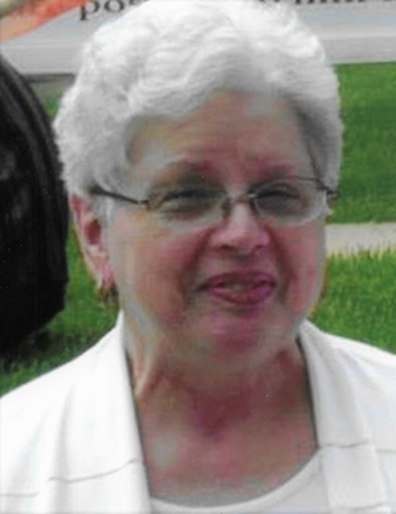 Donna J. Haneline Profile Photo