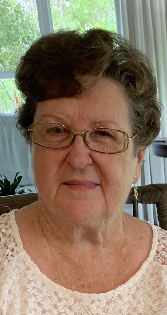 Anne Davis Profile Photo