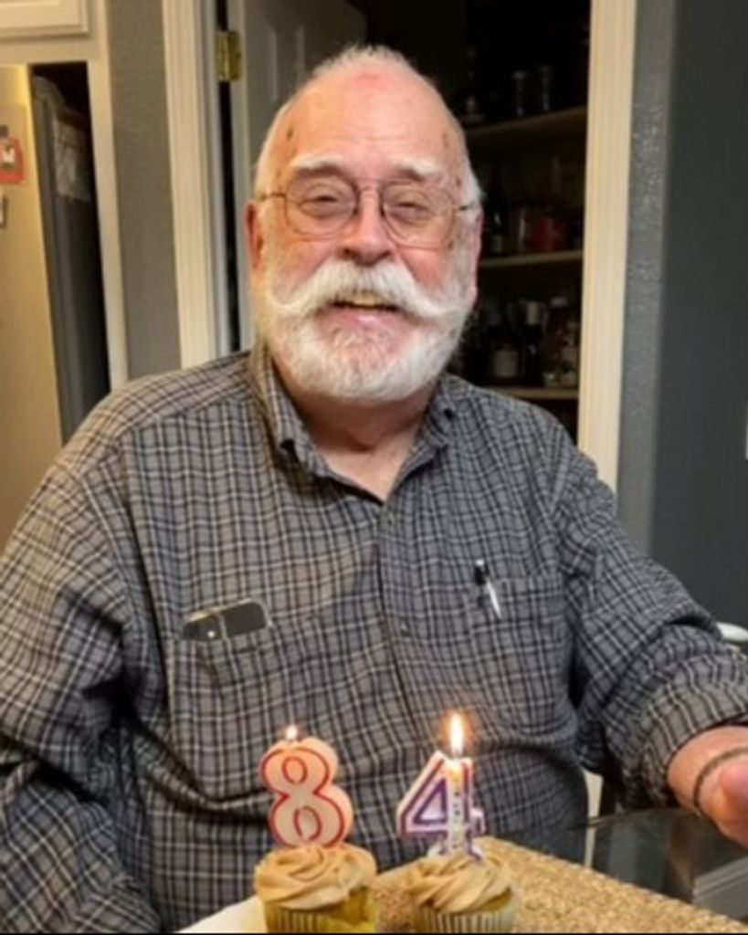 Thomas W. Motter Profile Photo
