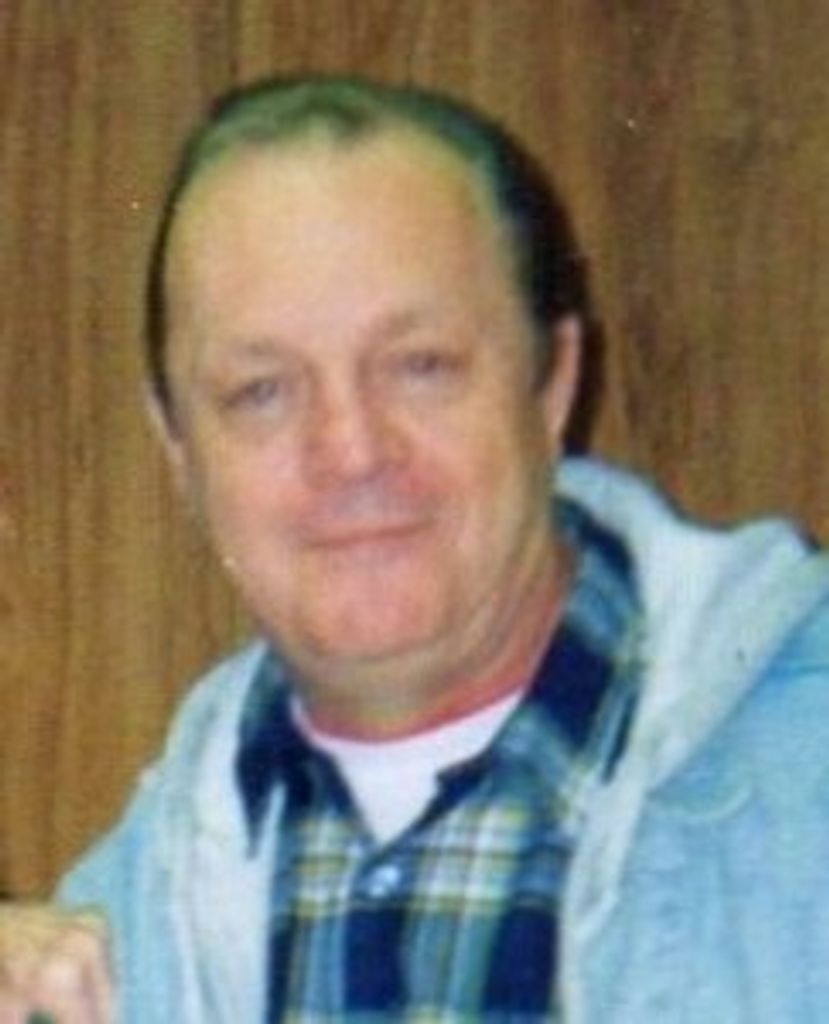 Earl R. Stover