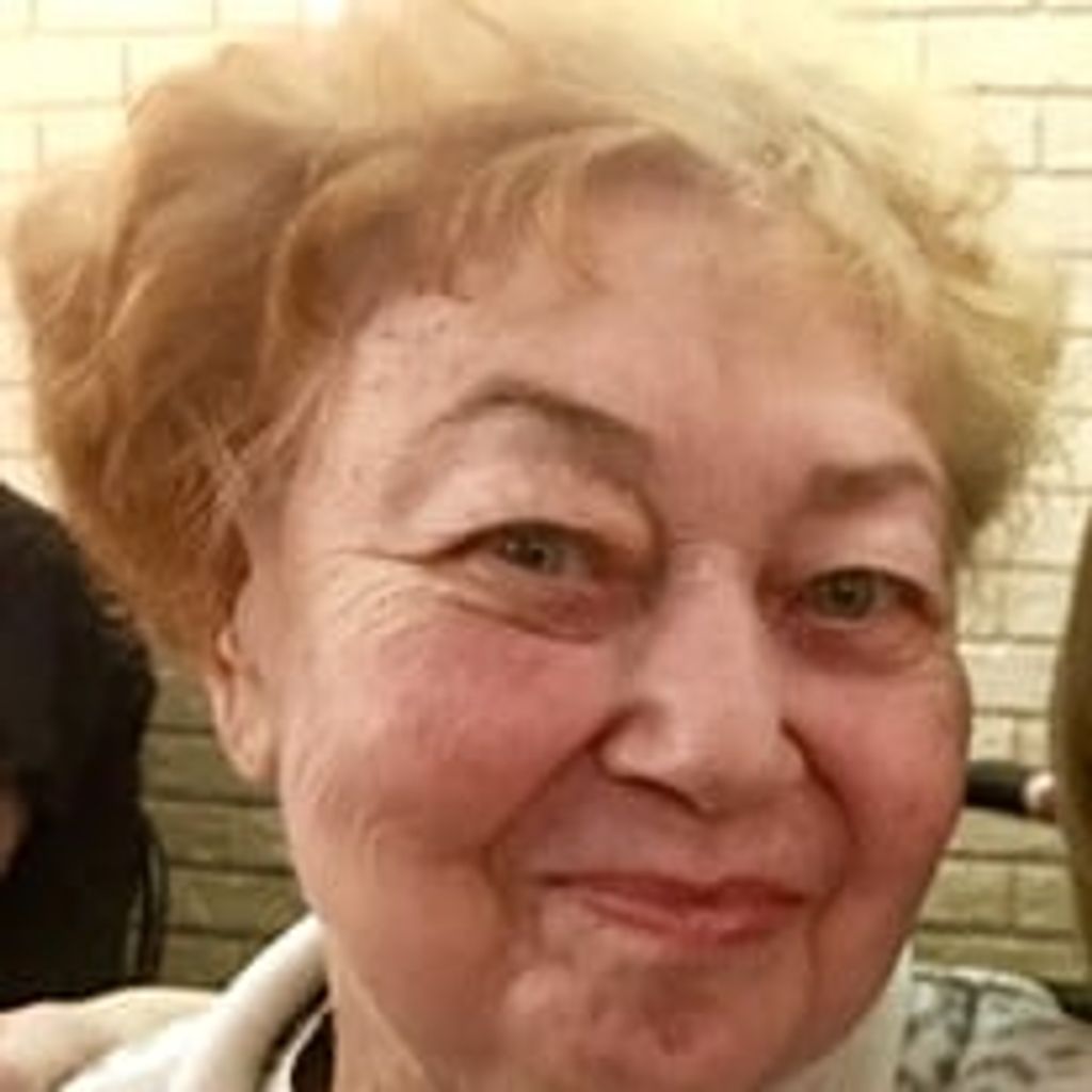 Marlene M. O'Toole