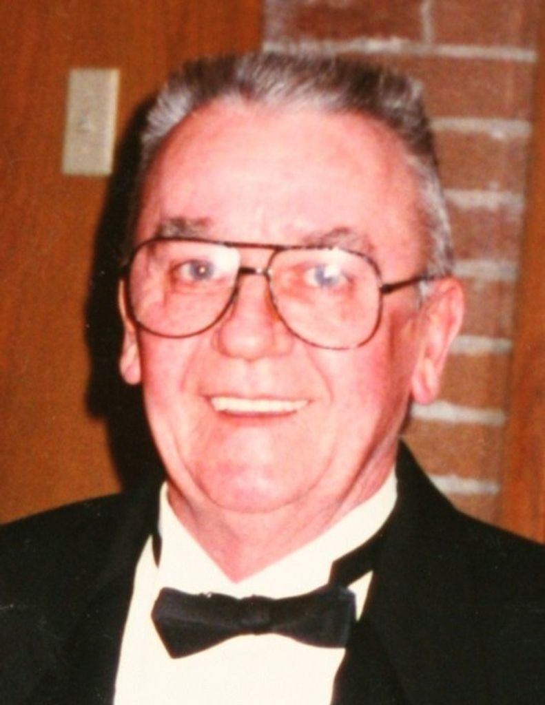 Donald Oliger Jr.