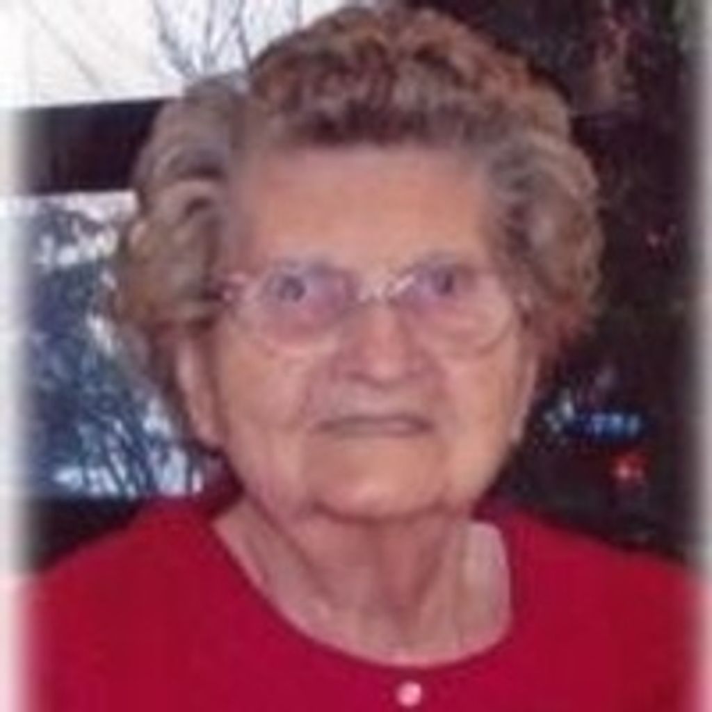 Marguerite Caroline Nosal