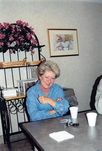 Shirley Ann Sterwald Barber photo gallery thumbnail 37 of 43