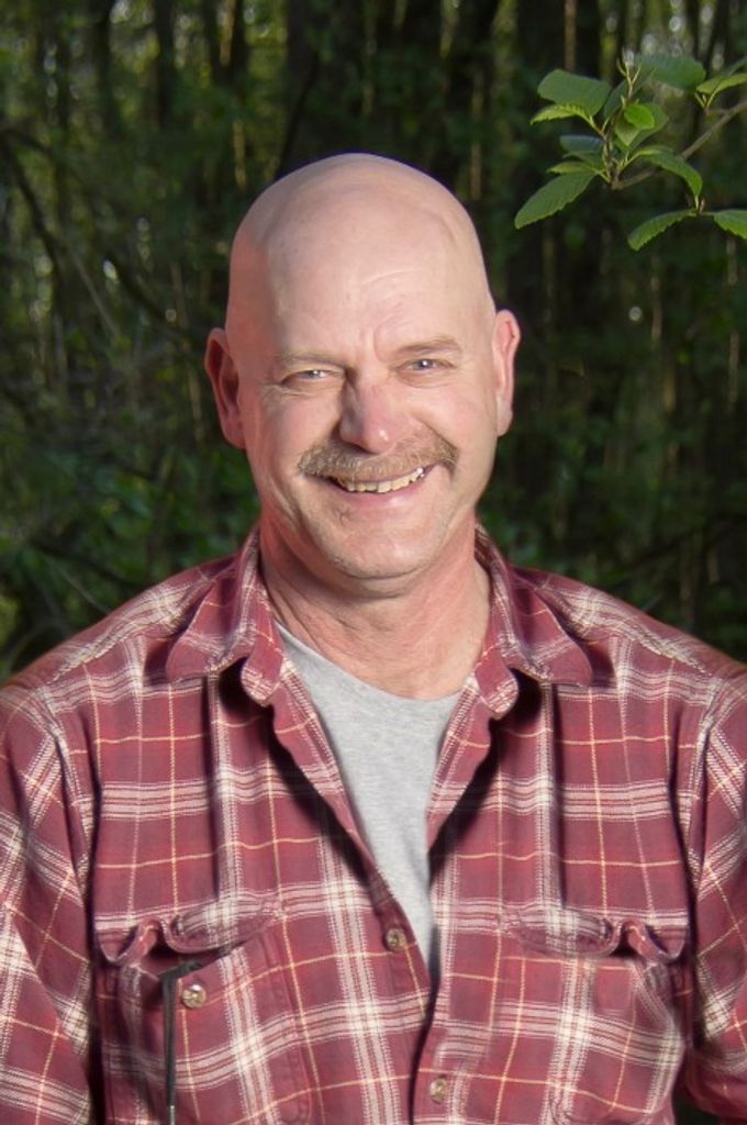 Chris Robert Shockey