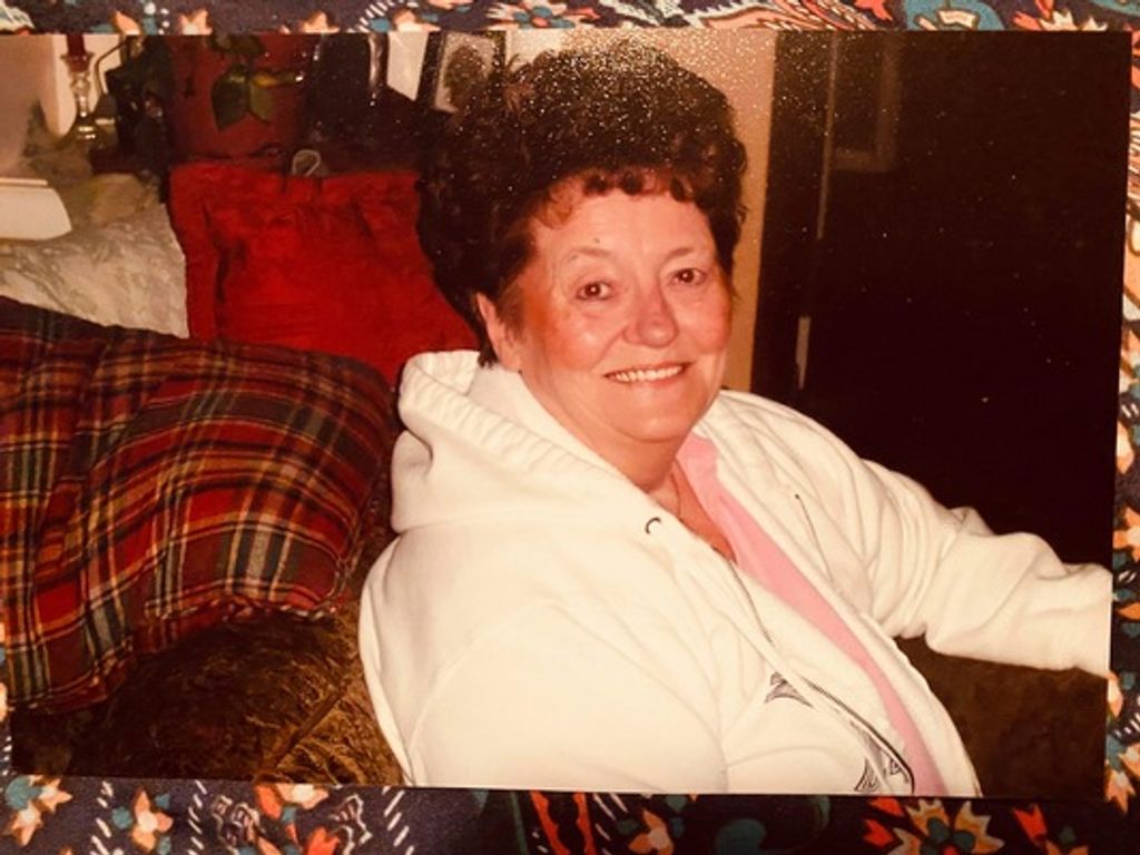 Marguerite L Mccrow Profile Photo
