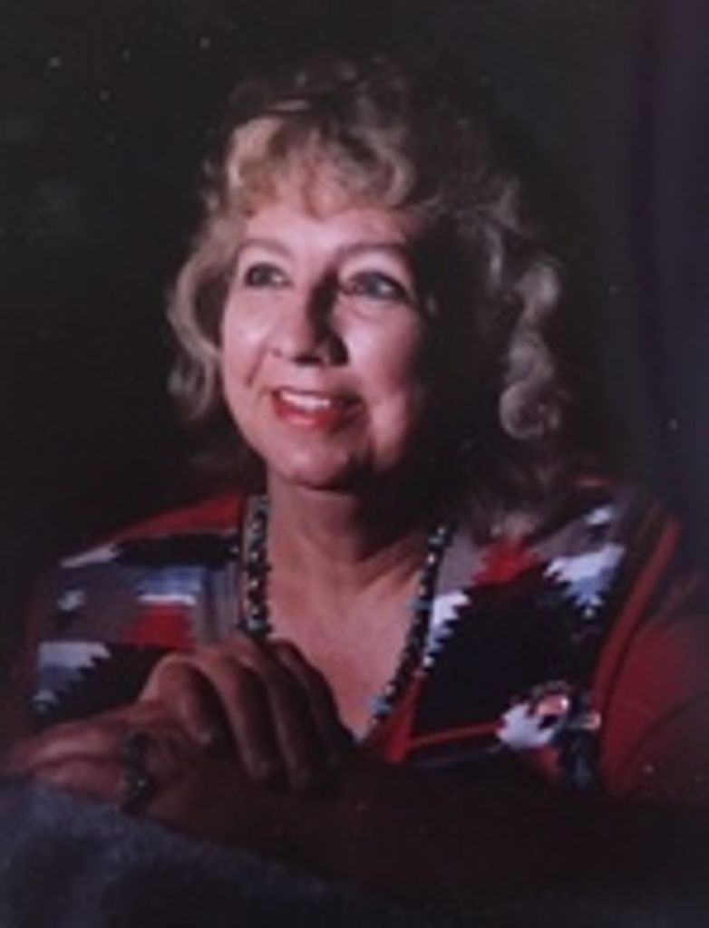 Ruth Mccool