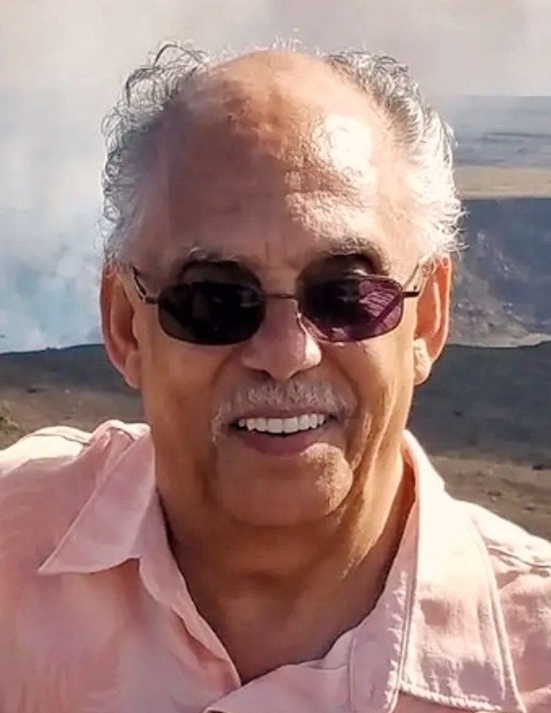 Theodore W. Swann Sr. Profile Photo