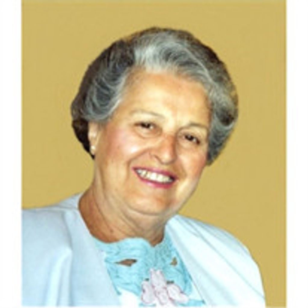 Carolina Voccio Profile Photo