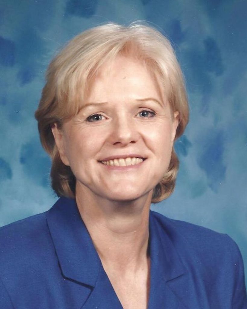 Sandra Louise Kern