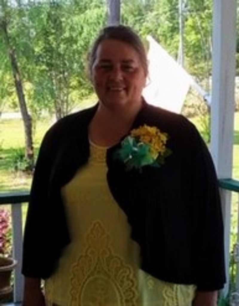 Donna Davis