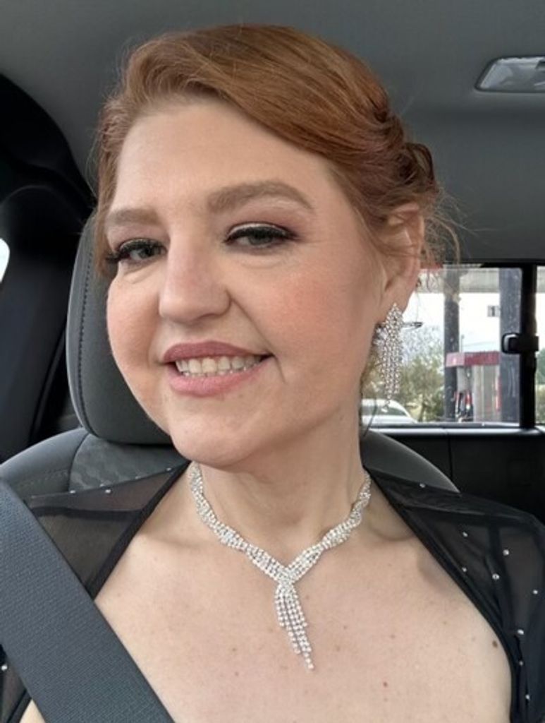 Christina R. Bush Profile Photo