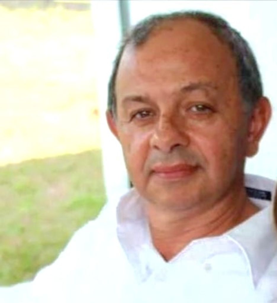 Rafael Antonio Carmona