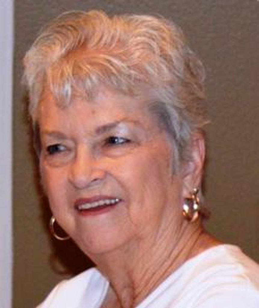 Barbara Jo Potter Wood Profile Photo