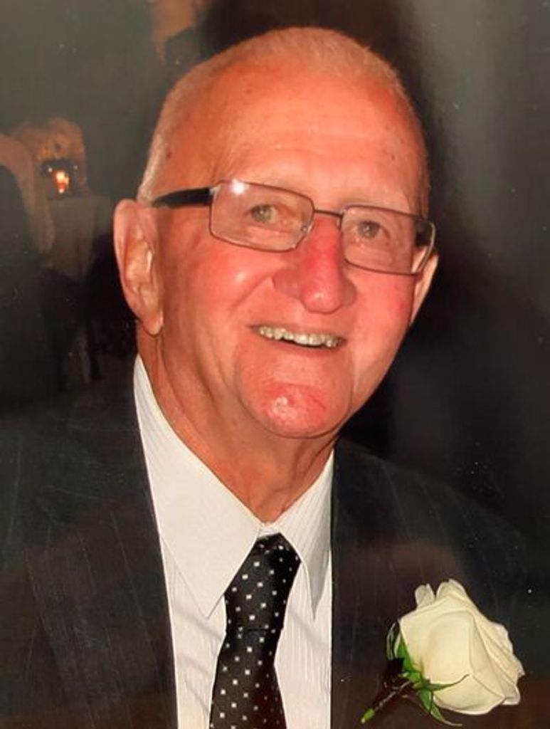 Charles F. Gettle, Jr. Profile Photo