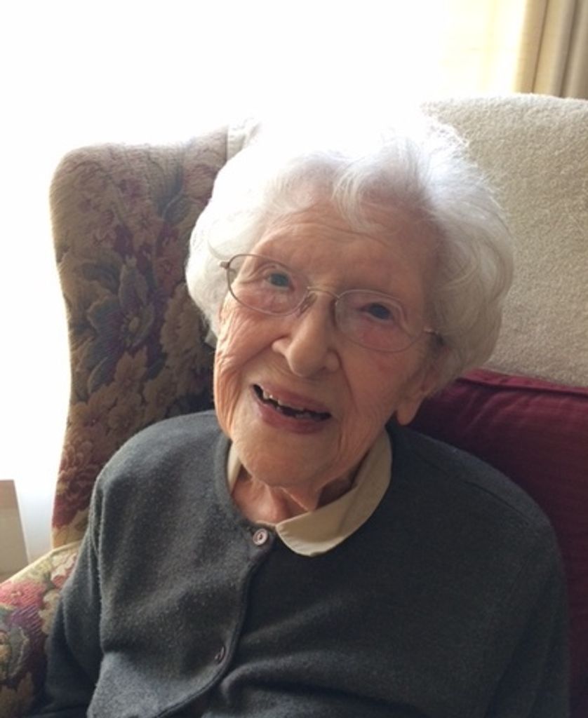 Gladys M. Burke Profile Photo